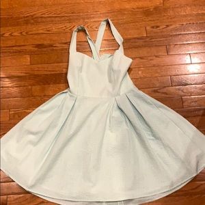 Lauren James Livingston Dress